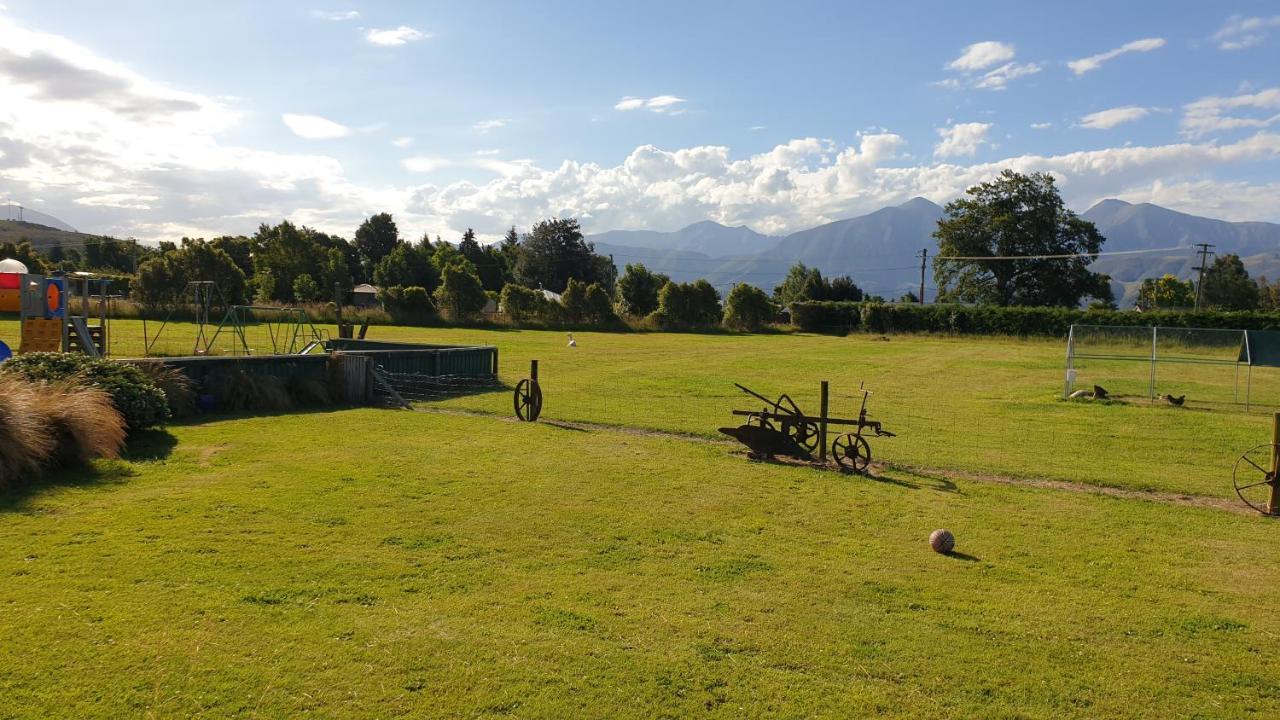 Bahara Accommodation Springfield Extérieur photo