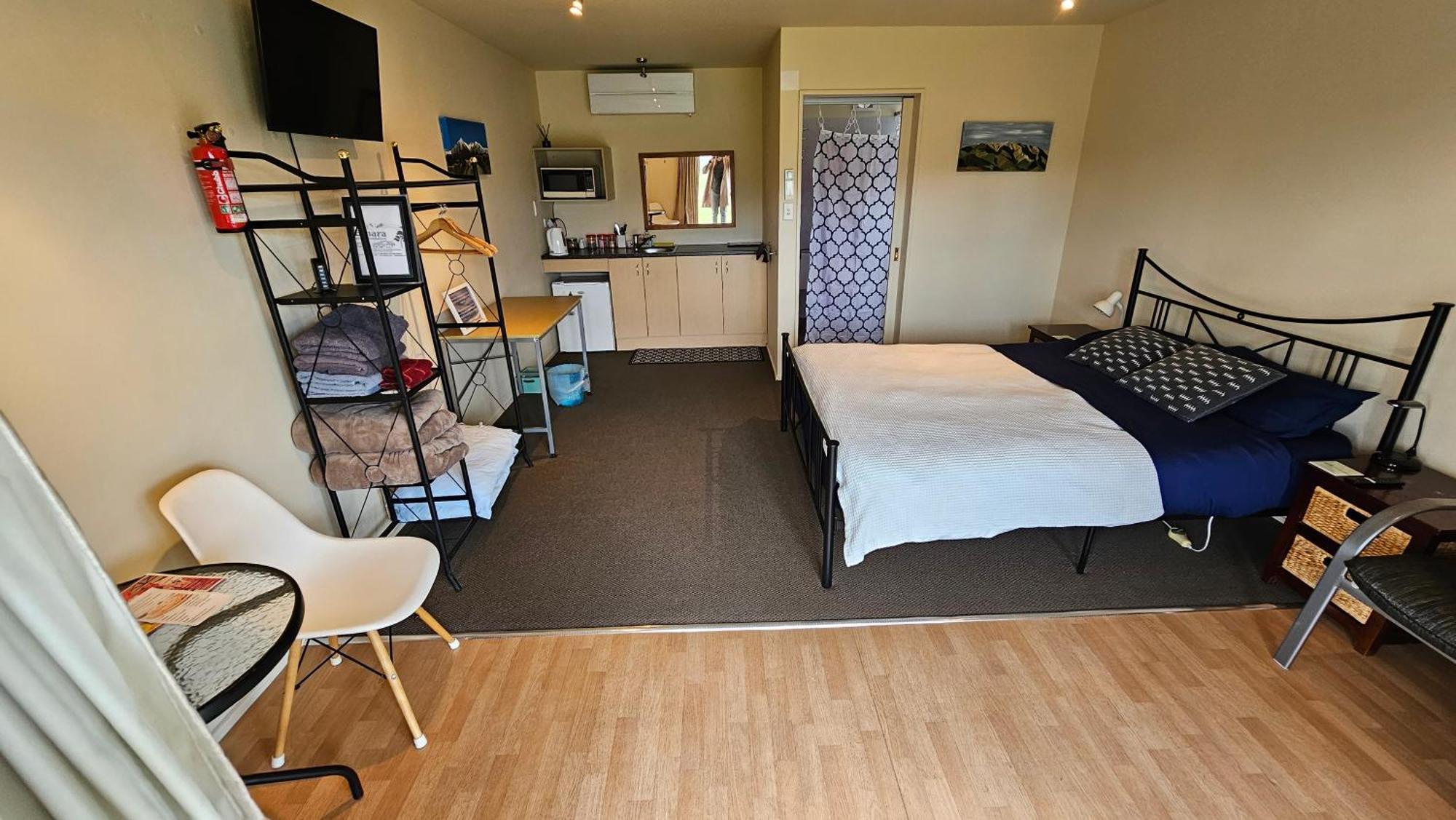 Bahara Accommodation Springfield Extérieur photo