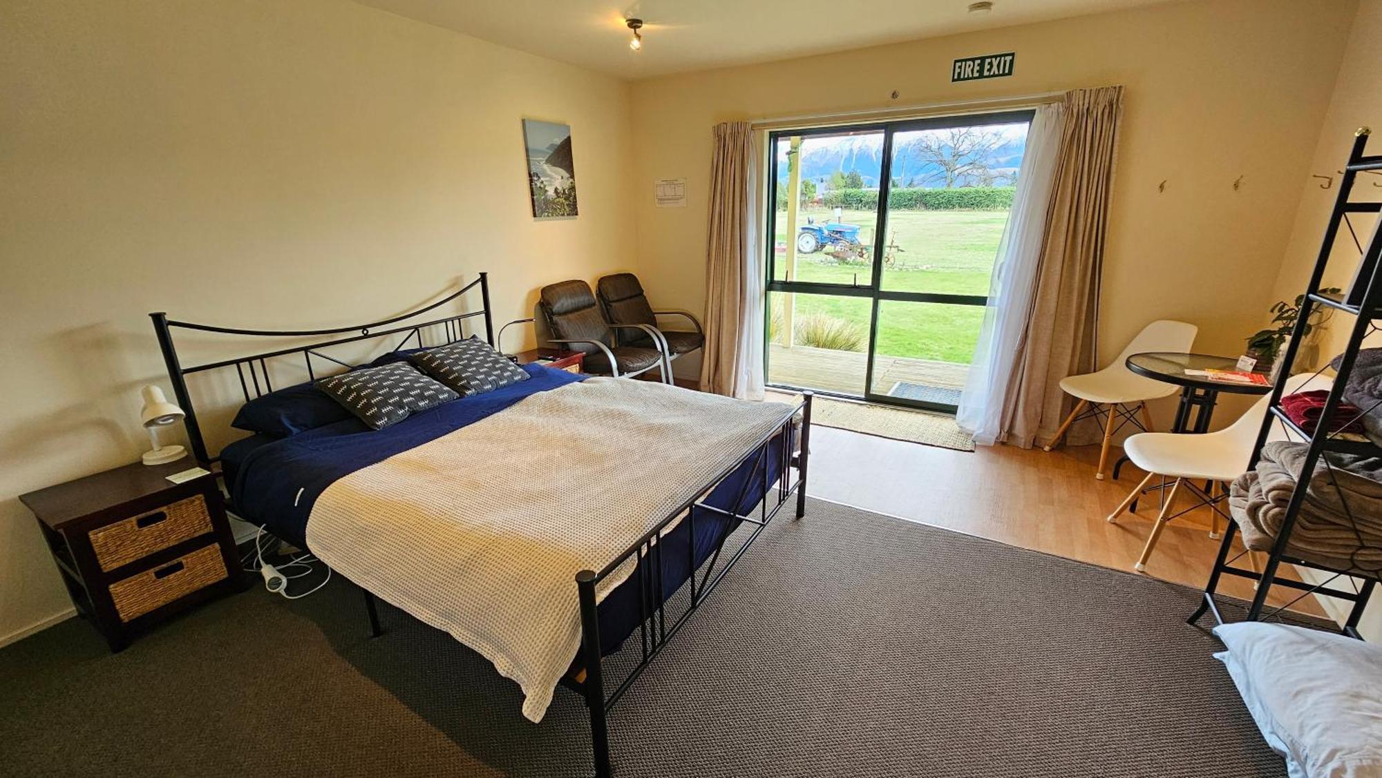 Bahara Accommodation Springfield Extérieur photo