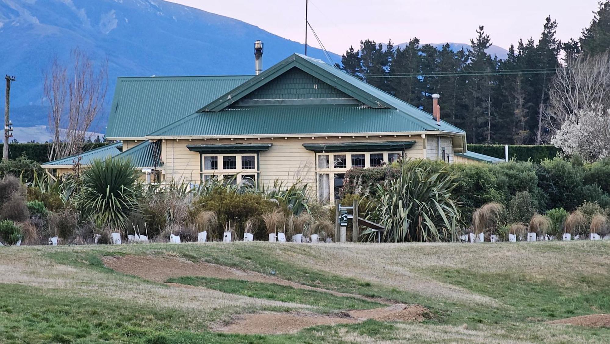 Bahara Accommodation Springfield Extérieur photo